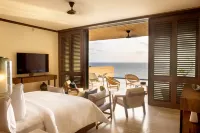 Four Seasons Resort Tamarindo, México