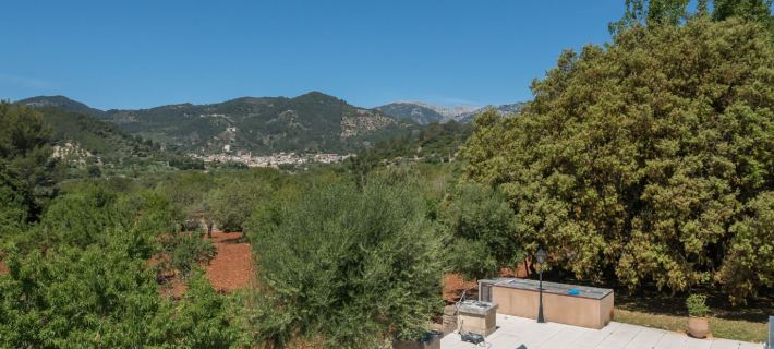 Les Mines Hotels in Selva