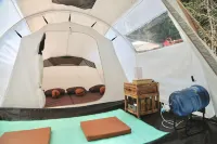 SoraCai Riverside Campsite Hotels in Pulosari