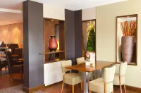 Premier Inn London Gatwick Airport (Manor Royal)
