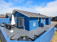 "Albertina" - 300m to the Fjord - 精品
