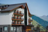 Suatis Resort Kazbegi