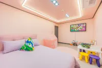 Yeonhuijae Pool Villa Private Beomeo Branch Hotels in 