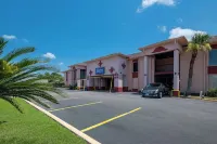 Rodeway Inn & Suites East Hotels in Orleans Parish