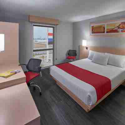 City Express by Marriott Torreon Rooms