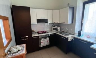B&B Casa Miraglia