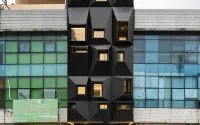 Qub Rooms Hotels in South Semarang