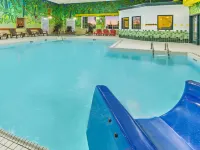 Super 8 by Wyndham Grande Prairie