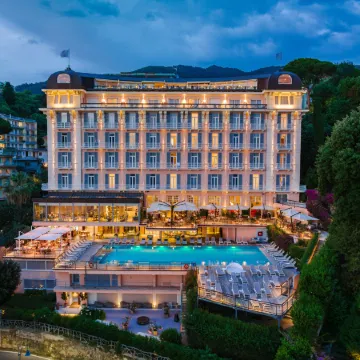 Grand Hotel Bristol Spa Resort, by R Collection Hotels