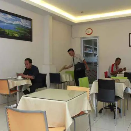 Mutiara Balige Hotel