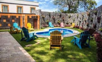 Soleil Inn Atlixco - Housity