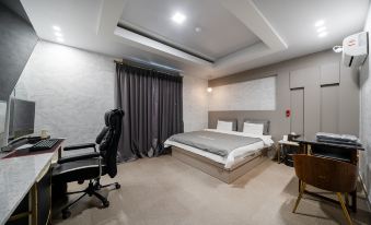 Asan Hotel Tag