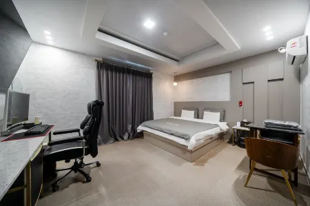Asan Hotel Tag