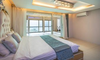 Yangpyeong Avatar Pension