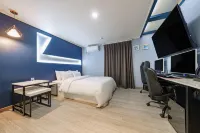 Incheon (Yonghyeon-Dong) Hotel Vin 崇义洞附近的飯店