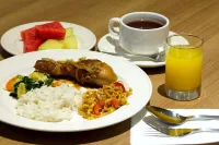 Vinotel Cirebon Hotels in Kesambi