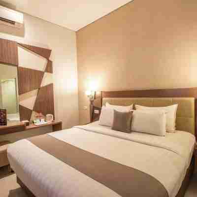 Hotel FortunaGrande Malioboro Yogyakarta Rooms