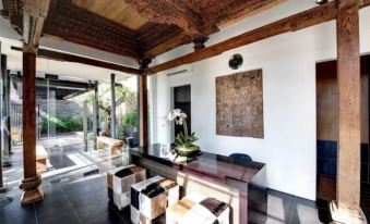The Jineng Villas by Ekosistem