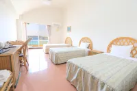Tokashiku Marine Villege Hotels in Zamami