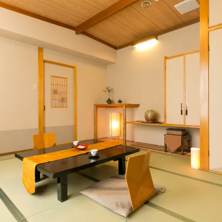 Yumeguri No Yado Matsunoya Kasen Guest House