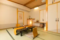 Yumeguri No Yado Matsunoya Kasen Guest House