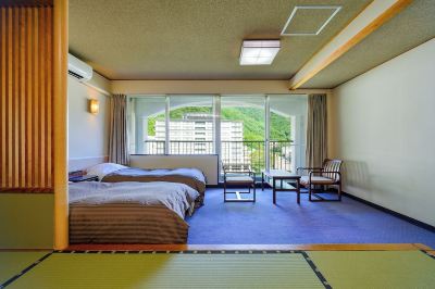 その他 鬼怒川観光ホテルの写真