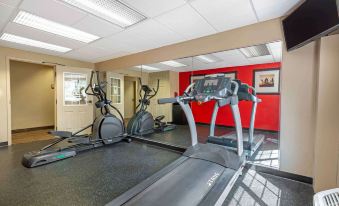 Extended Stay America Suites - Secaucus - New York City Area - Housity