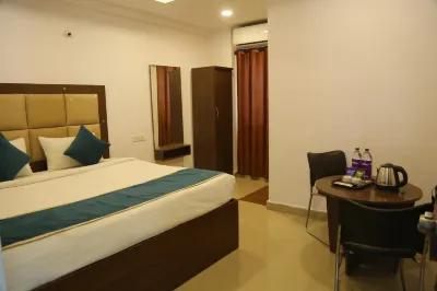 Hotel Vsr International