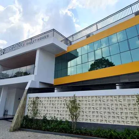 Bintang Guest House Lampung