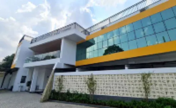 Bintang Guest House Lampung