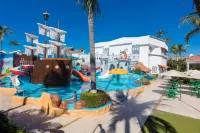 Crown Paradise Club All Inclusive - รีสอร์ท