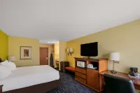 Americas Best Value Sandman Inn Hotels in La Grande