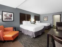 Best Western University Inn at Valparaiso Hotels in Porter County