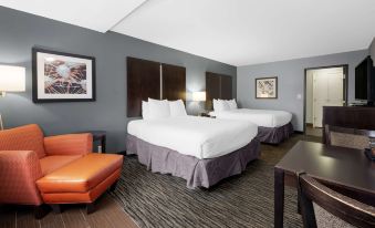 Best Western University Inn at Valparaiso
