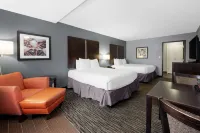 Best Western University Inn at Valparaiso
