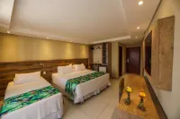 Opaba Praia Hotel Hotel a Ilhéus