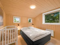 "Waghn" - 800m to the Fjord