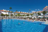 Hotel Riu Arecas - de playa