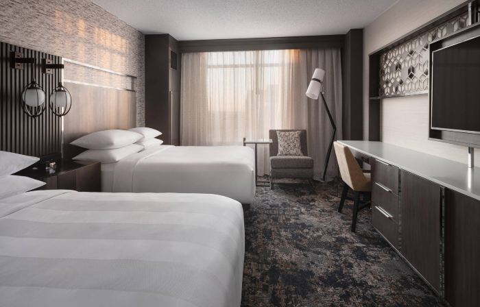 Bridgewater Marriott