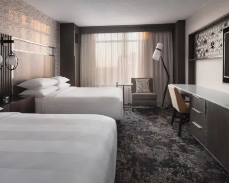 Bridgewater Marriott Hotels in Bridgewater