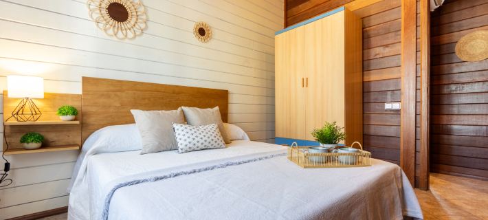 Tropical 4 Hotels in Deltebre