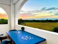 Cest La Vie Villa