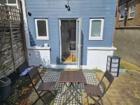 Cosy 1-Bed Apartment in London Alexandra Palace Các khách sạn gần Alexandra Palace