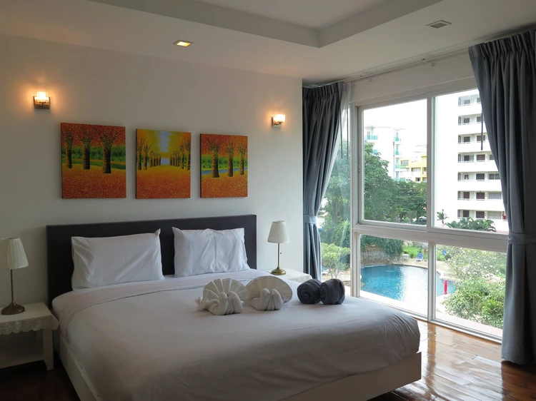 รูปภาพของ6/18-Penthouse 3 Bedrooms Walking to Patong Beach