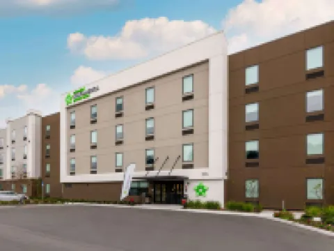 Extended Stay America Premier Suites - Daytona Beach - Ormond Beach Hotels in Ormond Beach