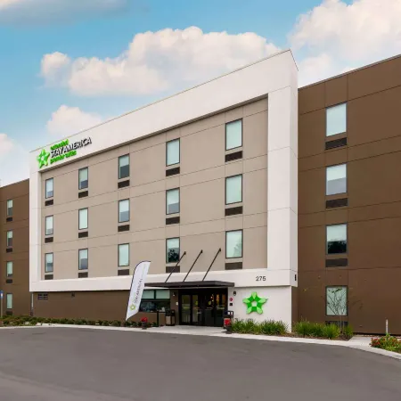 Extended Stay America Premier Suites - Daytona Beach - Ormond Beach