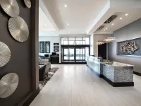 TownePlace Suites Boston Logan Airport/Chelsea Hotels in Chelsea