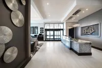 TownePlace Suites Boston Logan Airport/Chelsea Hotels in Chelsea