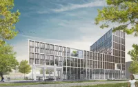 Holiday Inn Mannheim City - Hauptbahnhof, an IHG Hotel Hotels in der Nähe von MZES Universität Mannheim