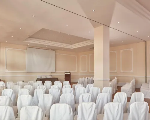 Grecian Park Business Facilities Photos